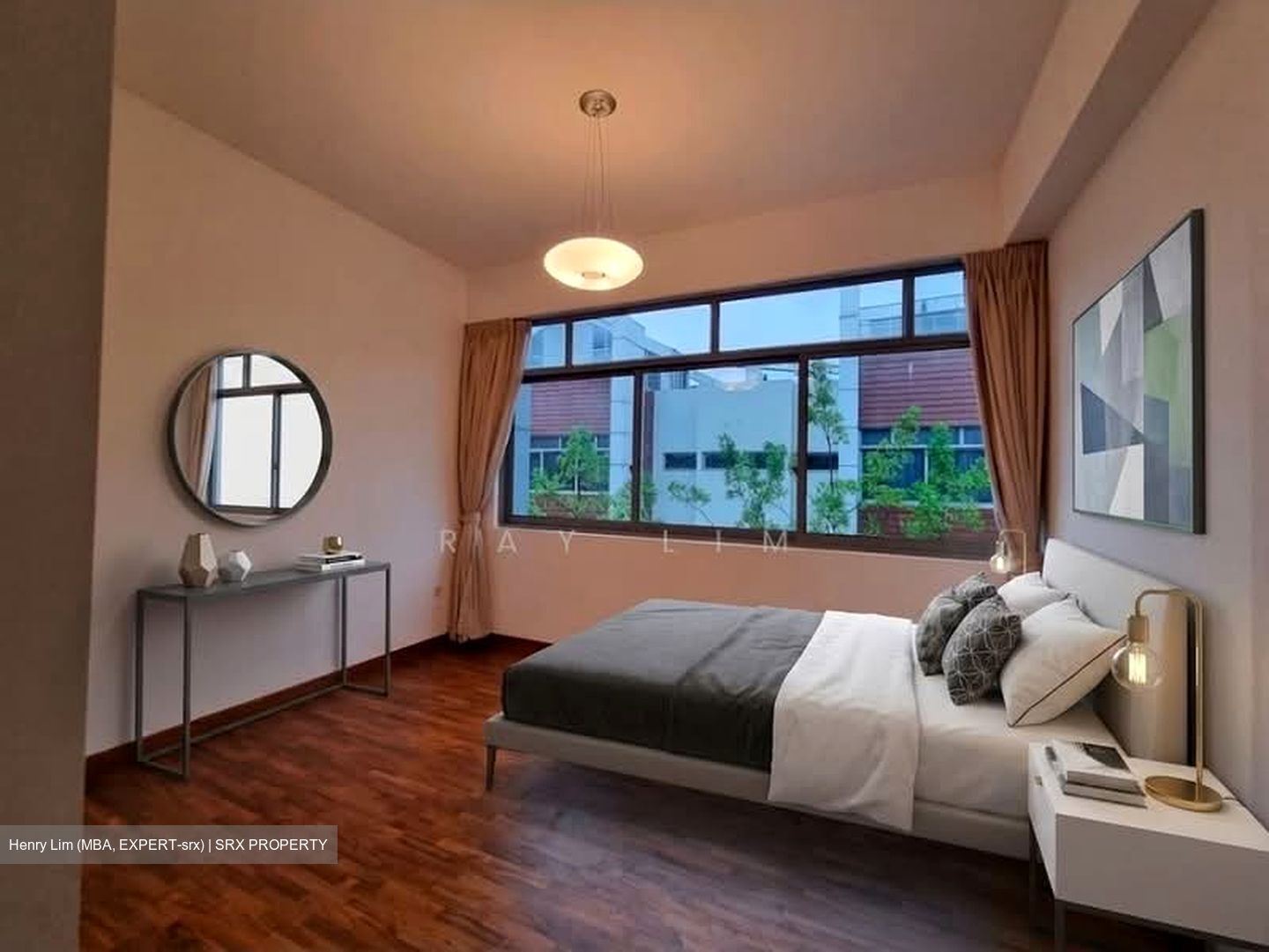 Woodgrove Avenue (D25), Condominium #552948801
